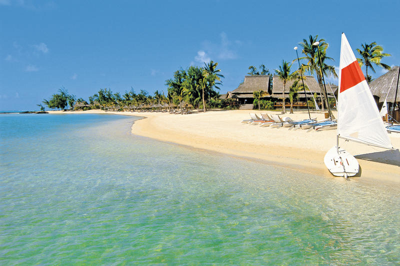 Constance Le Prince Maurice