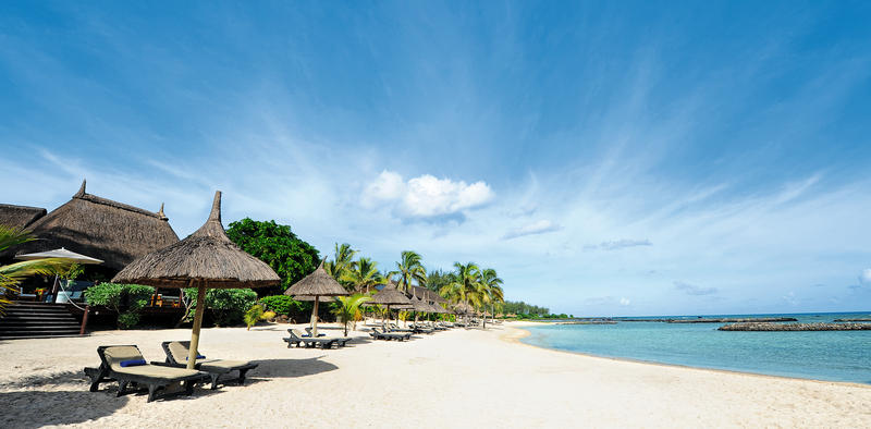 Veranda Pointe Aux Biches
