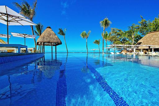 Ambre Resort en Spa