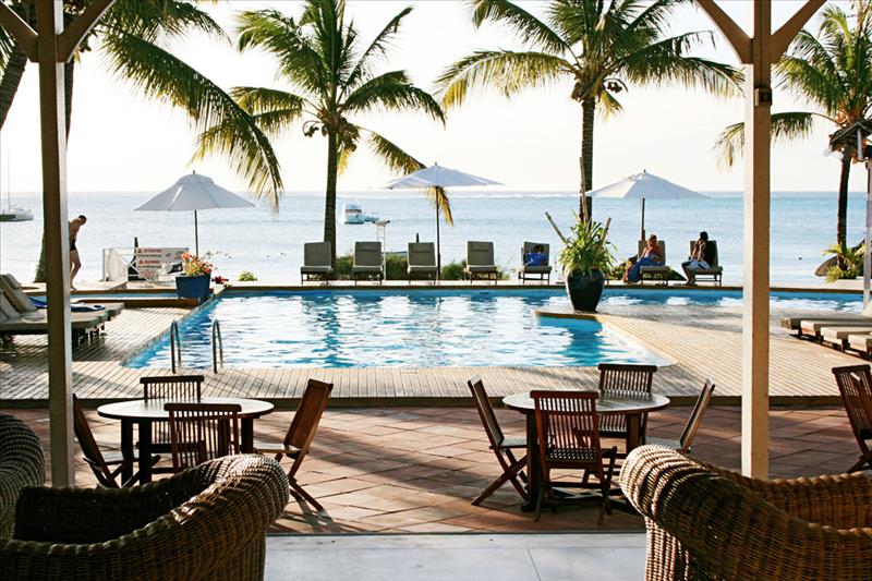 Coral Azur Beach
