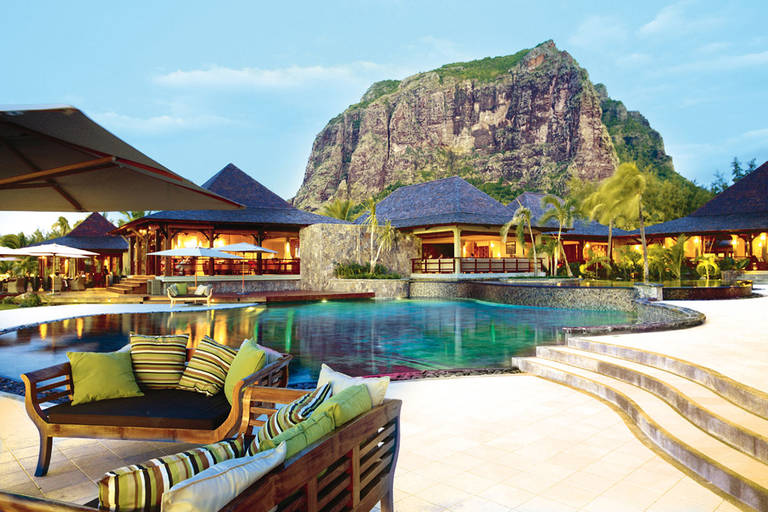 LUX Le Morne