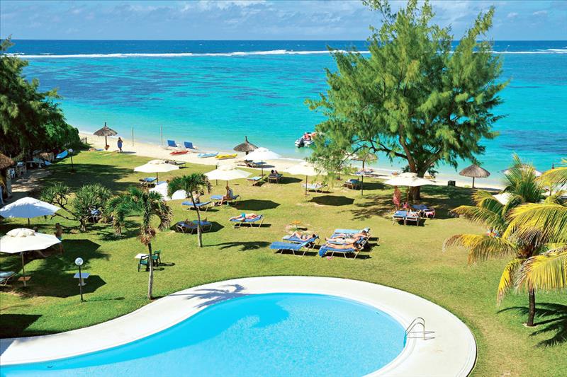 Silver Beach
