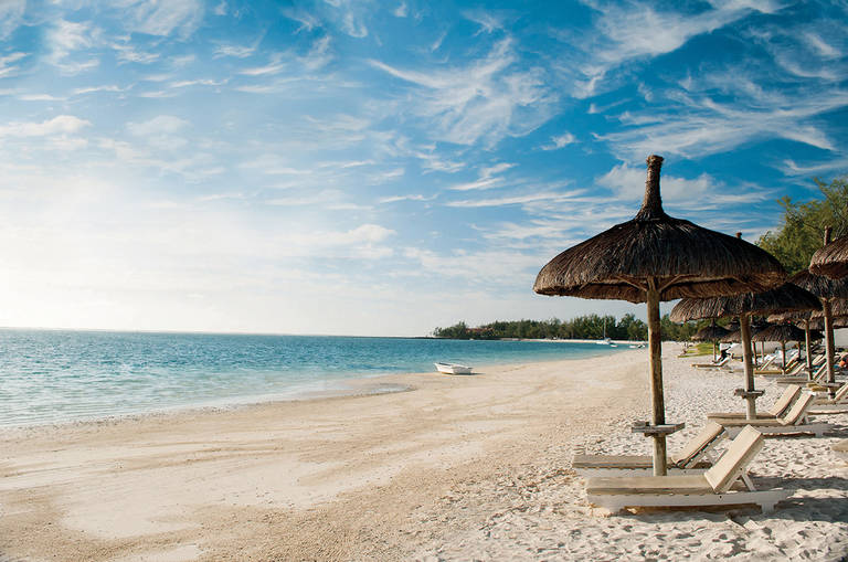 Palmar Beach Resort